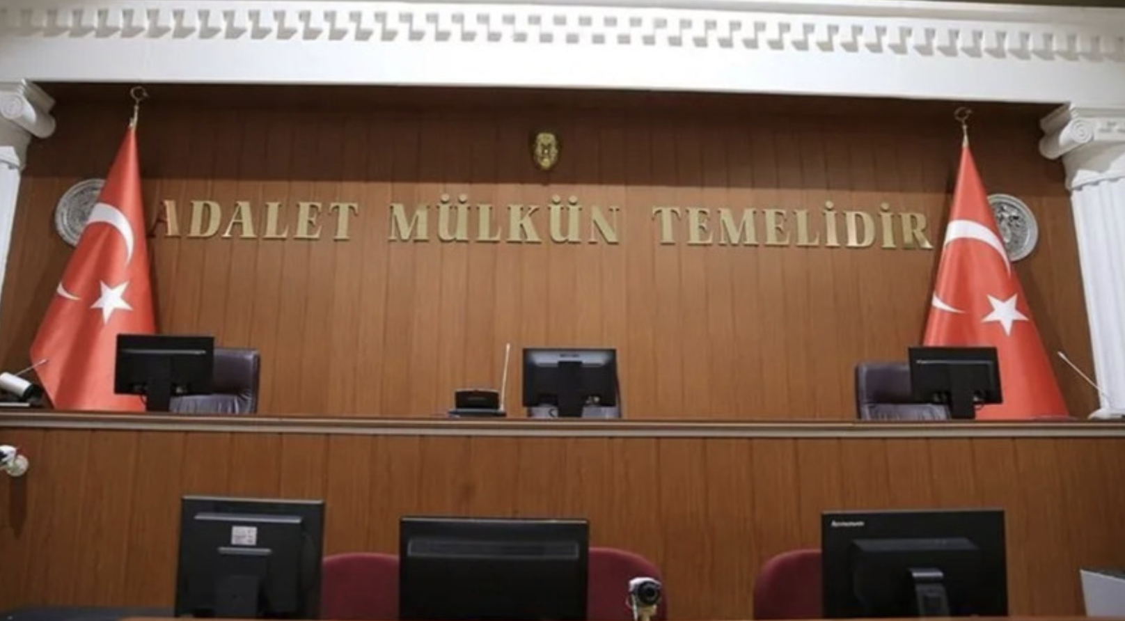 İBB davasına bakan mahkeme kapatıldı