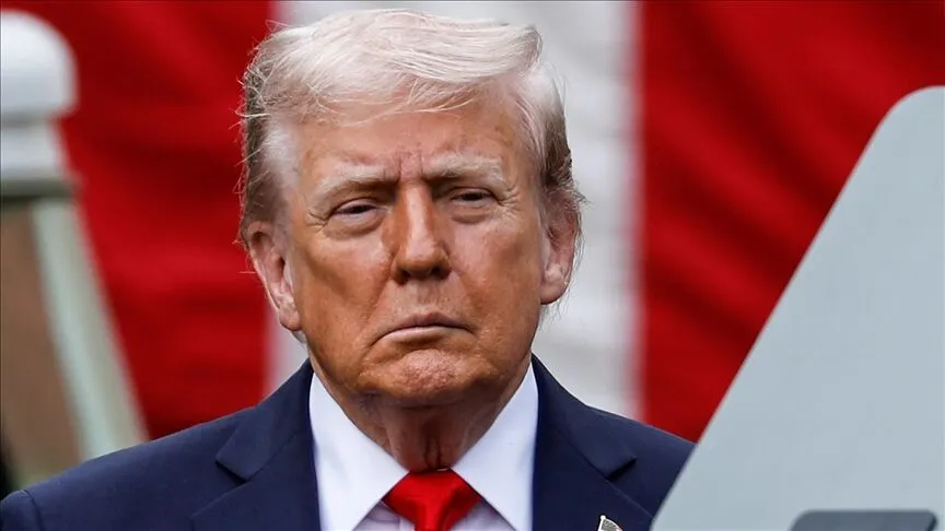Trump Ankara programında Anıtkabir ziyareti şimdilik yok