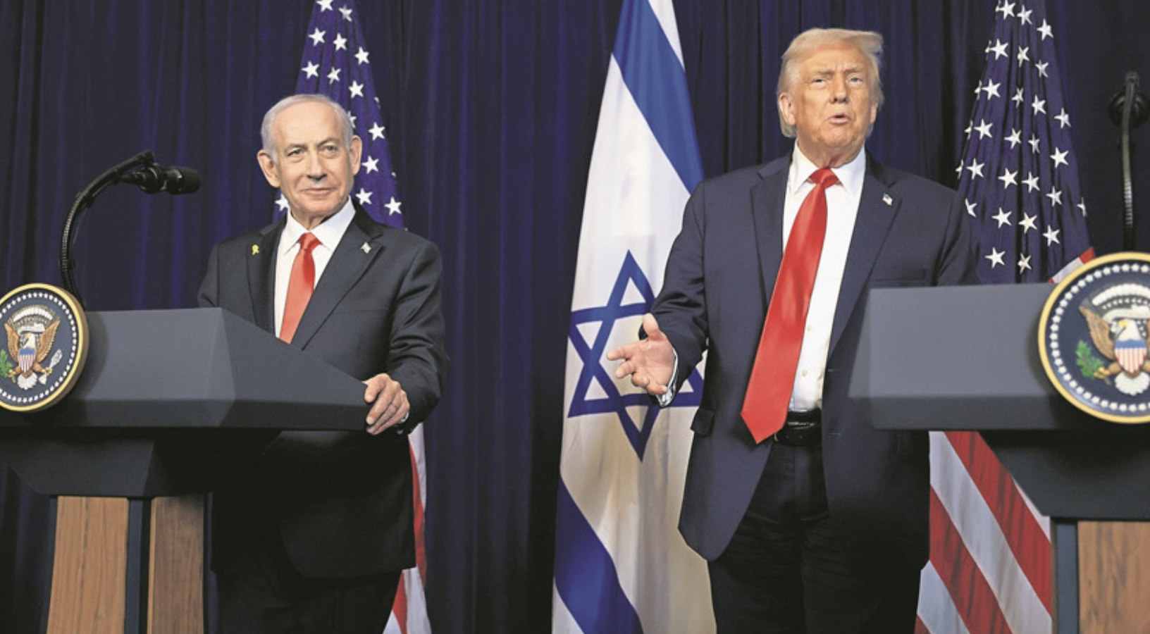 Netanyahu çağrısı: ABD, Türkiye’ye F-35 vermesin