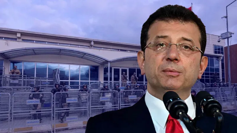 İBB davasında tartışma sonrası İmamoğlu’na yeni soruşturma
