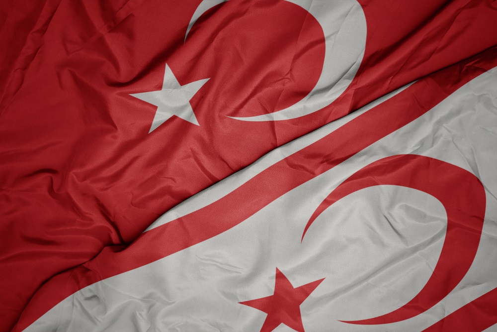 Türkiye'den AP'nin Kıbrıs kararına tepki: "Yok hükmünde"