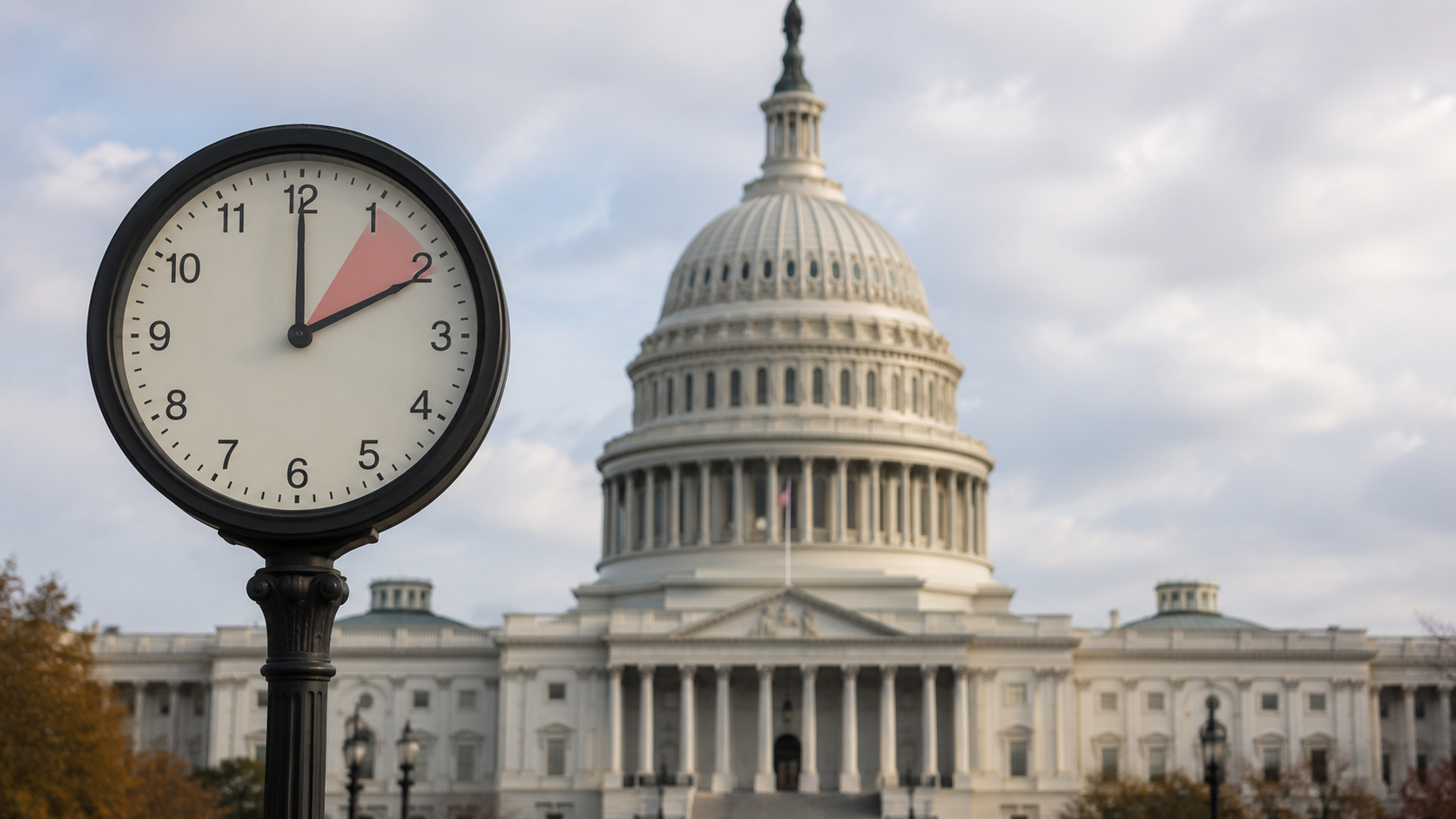 Daylight saving time measure advances to uncertain Senate