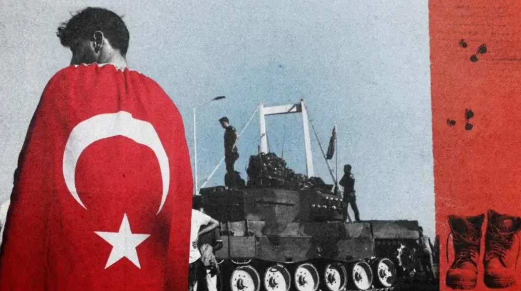 15 Temmuz darbe girişiminden sonra Türkiye'de neler değişti