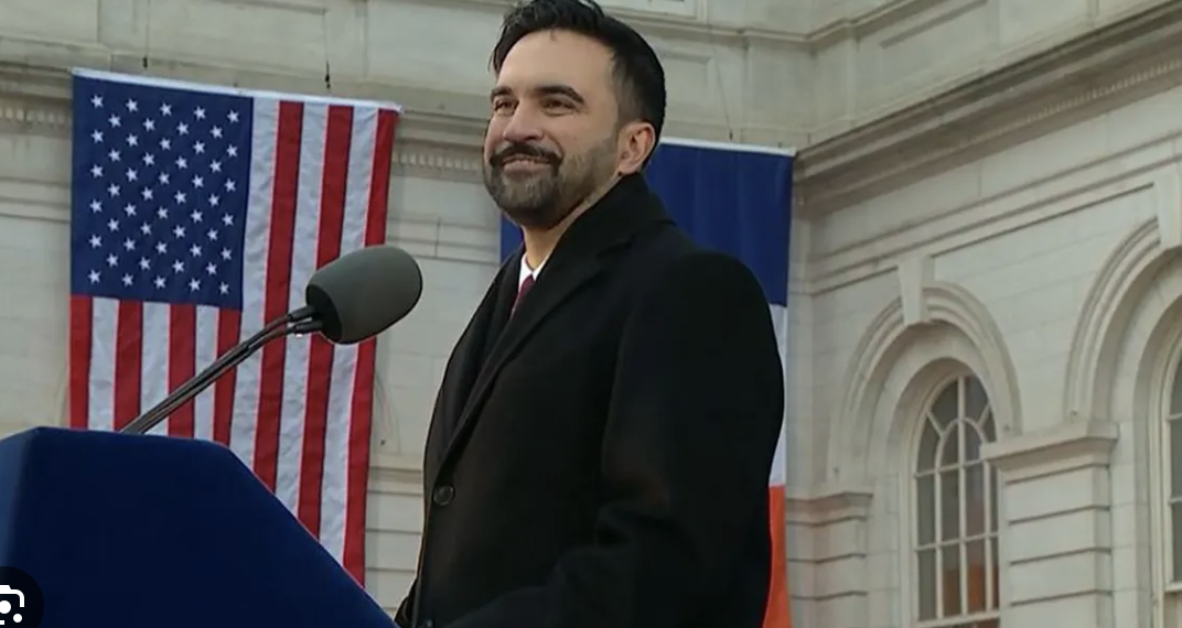 New York Şehri Seçilmiş Yetkilileri İçin Maaş Artışı Onaylandı