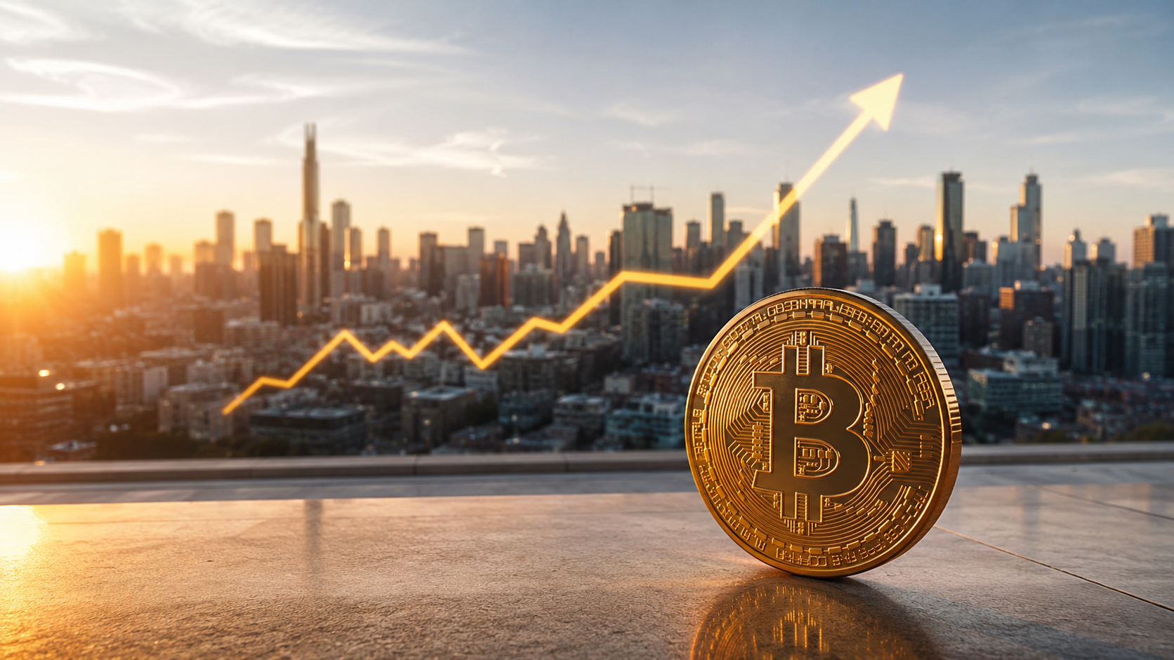 استقرار توقعات البيتكوين بفضل تدفقات العقود الآجلة