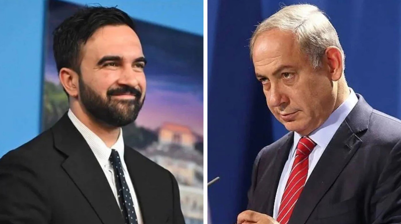 Mamdani'den Netanyahu açıklaması: Tutuklanacak mı?