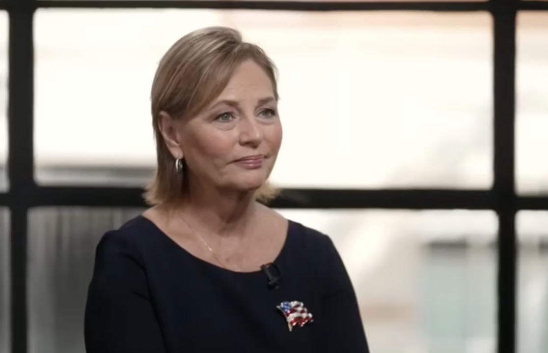 Darline Graham launches Senate run after Trump endorsement