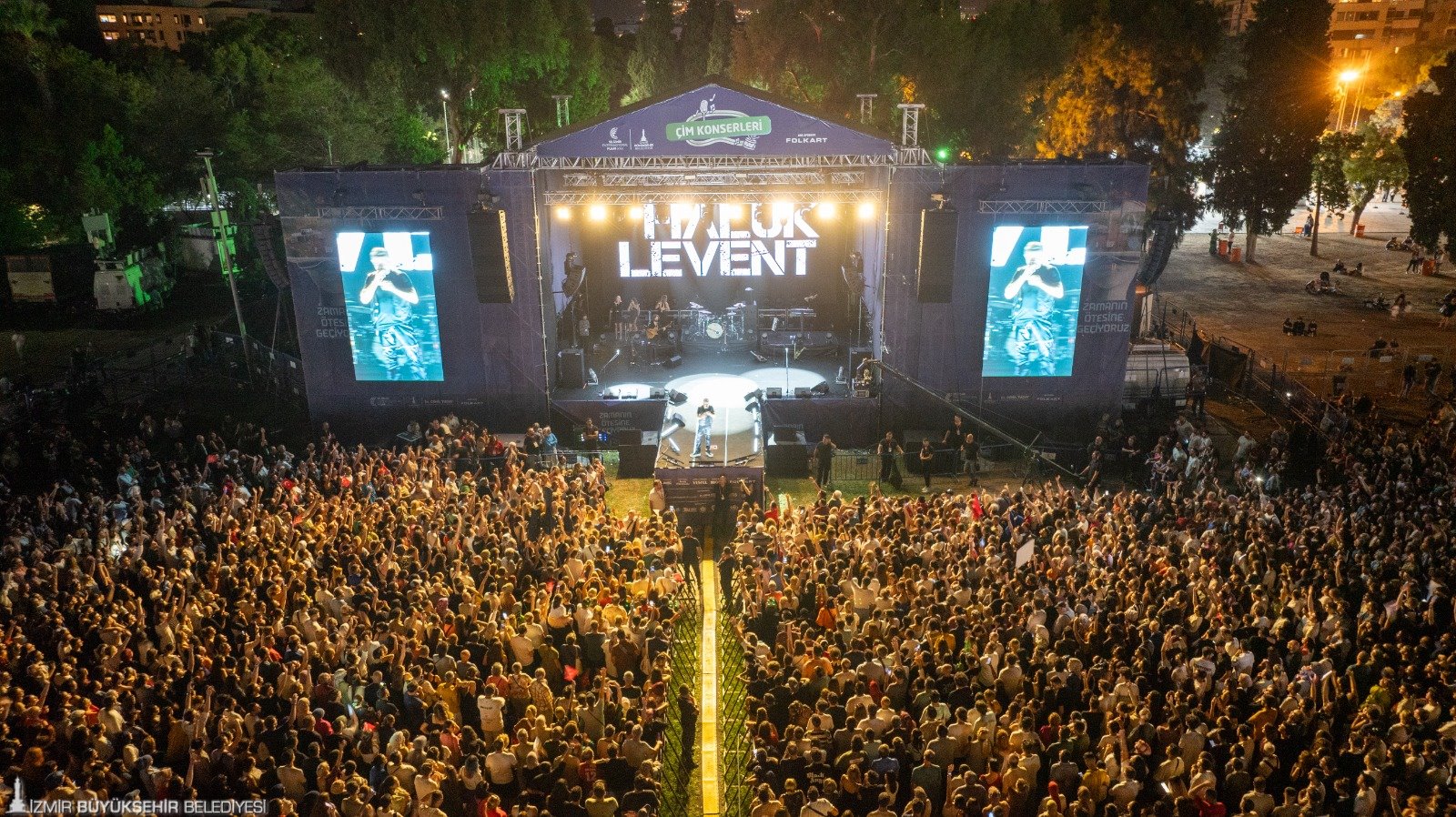 Şile Festivali ödemeleri Haluk Levent dosyasında: Fatura ve ücret farkları inceleniyor