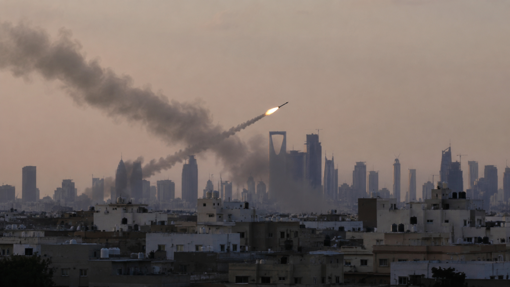 Houthis claim Saudi Aramco sites came under attack Saturday