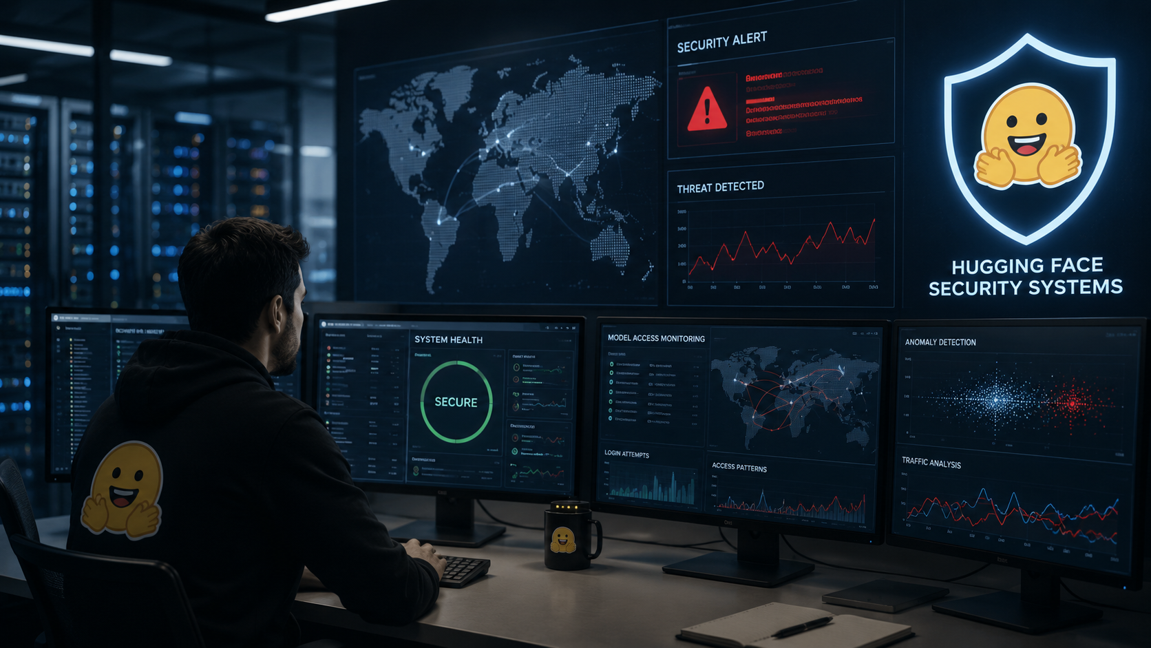 Hugging Face breach raises OpenAI agent transparency test