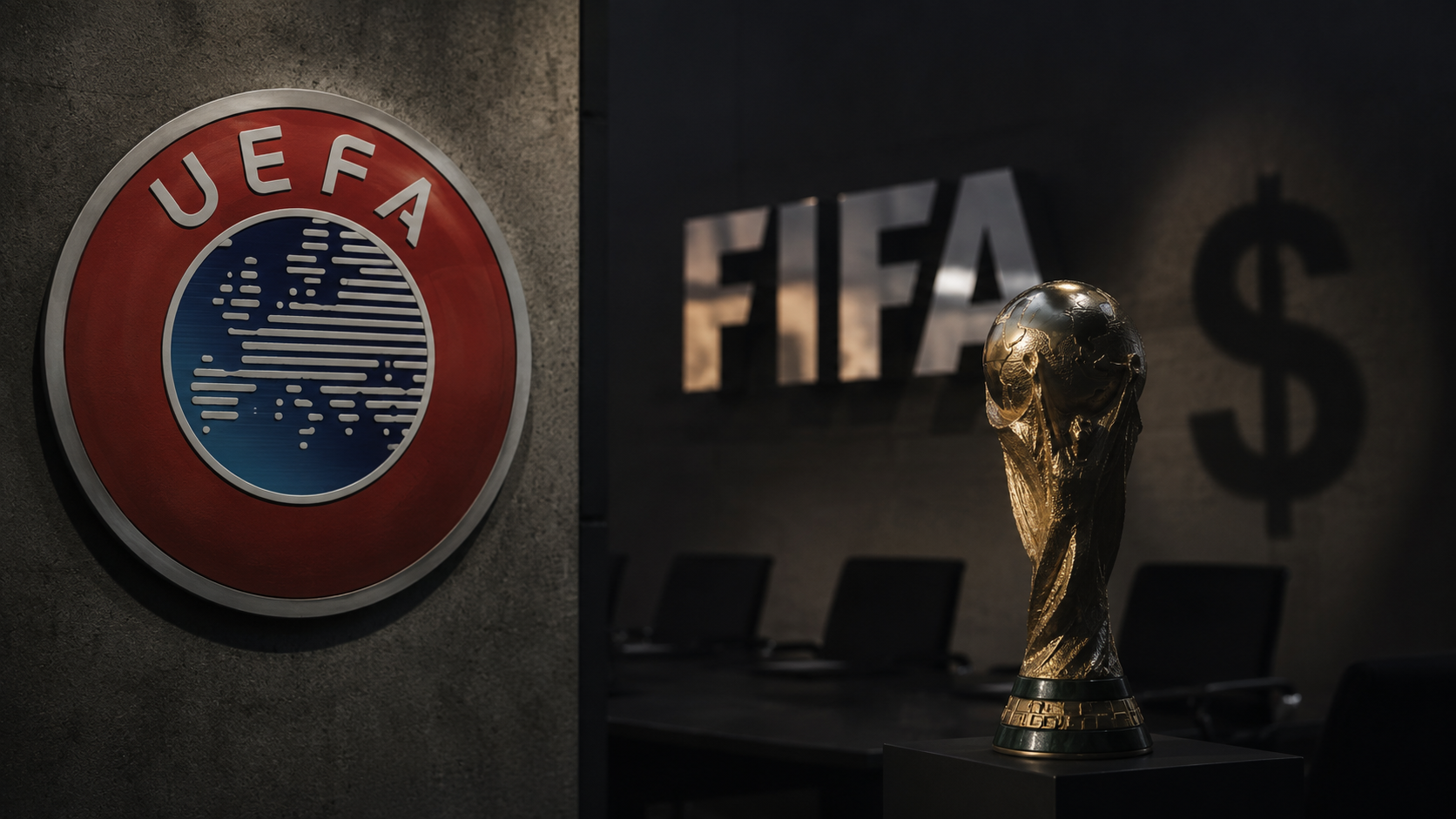 FIFA'nın Yatırım Planı Avrupa Futbolunda Boykot Tartışması Yarattı