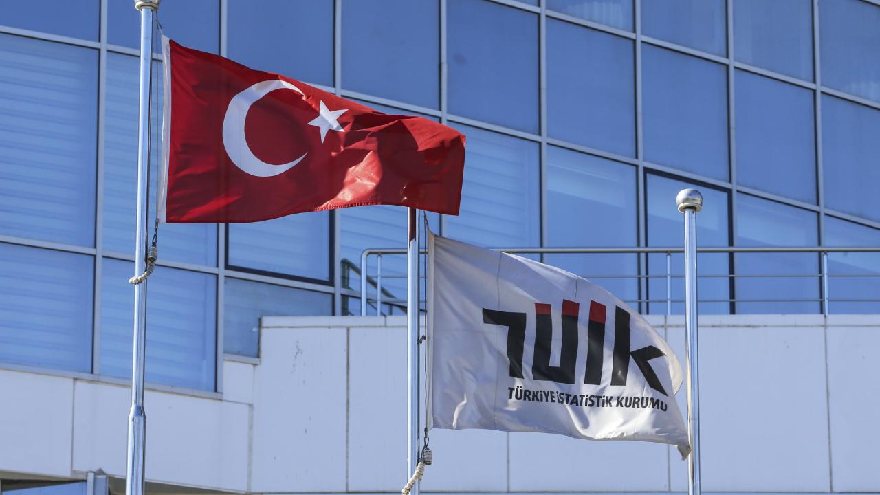 TÜİK: İşsizlik haziranda yüzde 7,6’ya geriledi