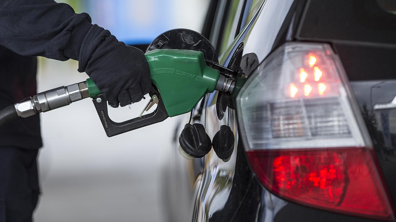 Akaryakıta çifte zam: Motorin 80 liranın üzerine çıktı
