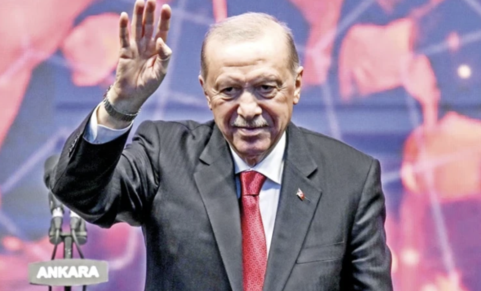 Erdoğan Terörsüz Türkiye için Meclis takvimini açtı