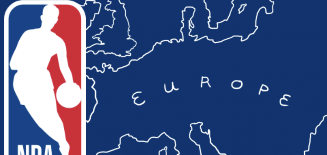 NBA Europe launch gives London, Manchester franchise race