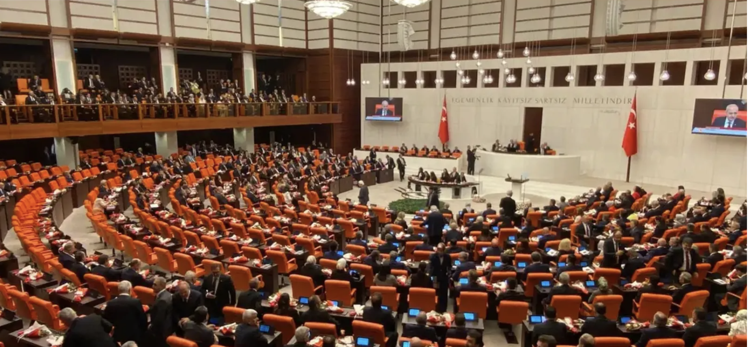 Şehit ve gazi hakları kanunu TBMM'de oy birliğiyle geçti