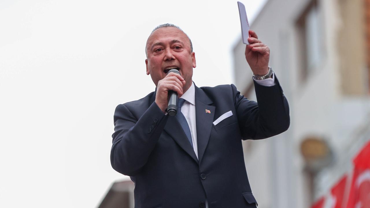 TMSF Özkan Yalım’ın 26 aracını satışa çıkardı