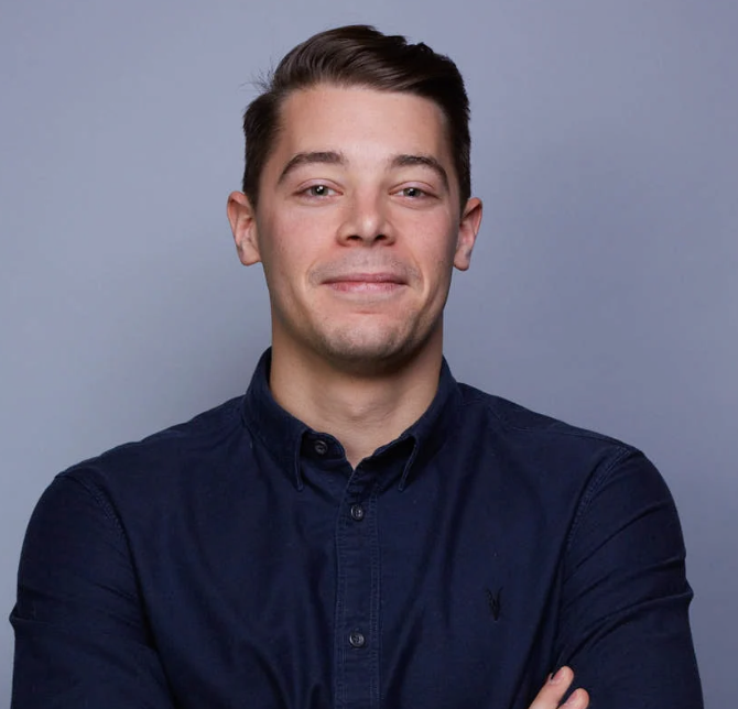 OpenAI executive Brad Lightcap exits after COO transition
