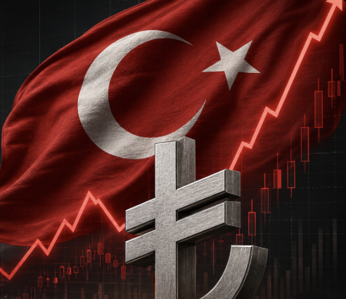 Turkey inflation forecast nears markets after 28% revision