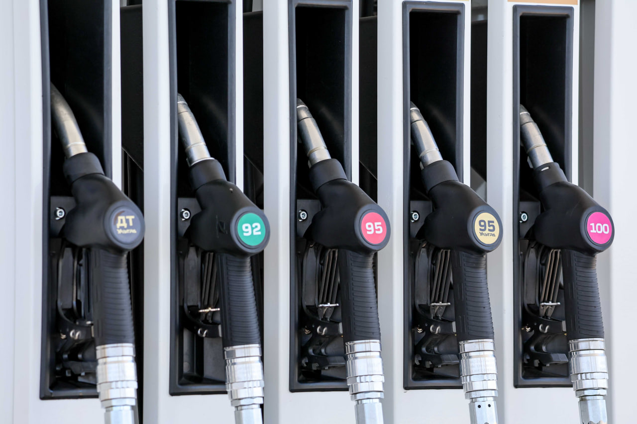 Benzin ve motorine zam: Yeni fiyatlar pompaya yansıdı