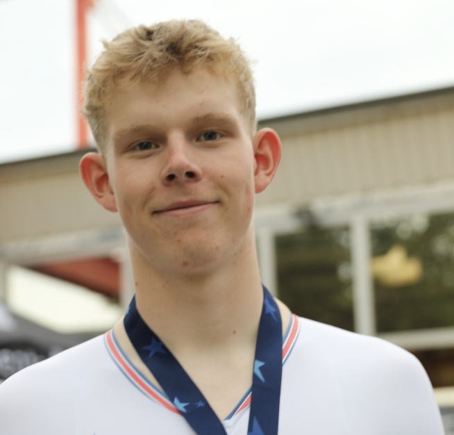 Finlay Tarling dies at 19 after Tour of Portugal race crash
