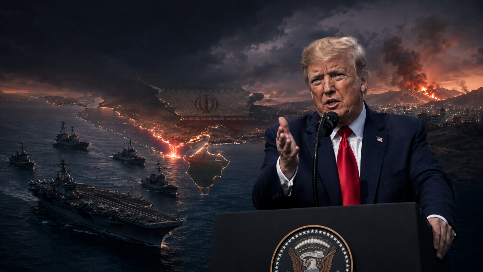 Orta Doğu'da Diplomatik Süreçler ve Bölgesel Gerilimler
