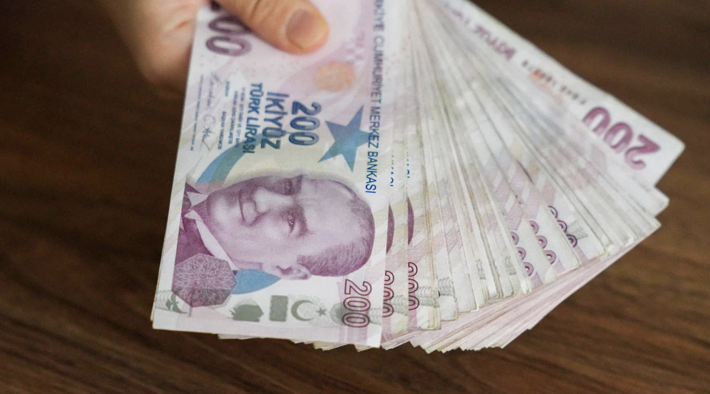 Ekonomide "revizyon" iddiası: Kredileri de etkileyecek
