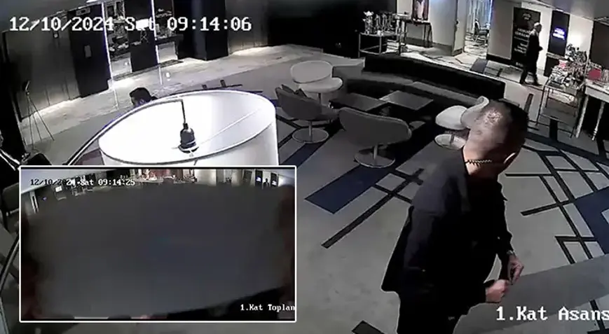 İBB Davası’nda kamera bantlama savunması: “Zaruri bir prosedürdü"
