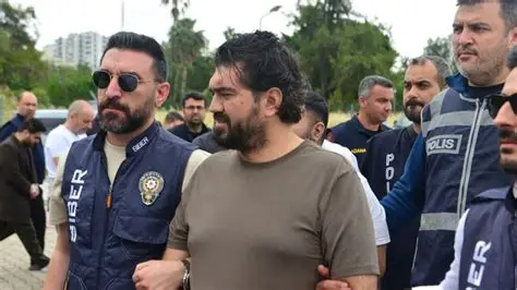 Fatih Altaylı: Rasim Ozan Kütahyalı ifadesinde 3 kişinin adını vermiş