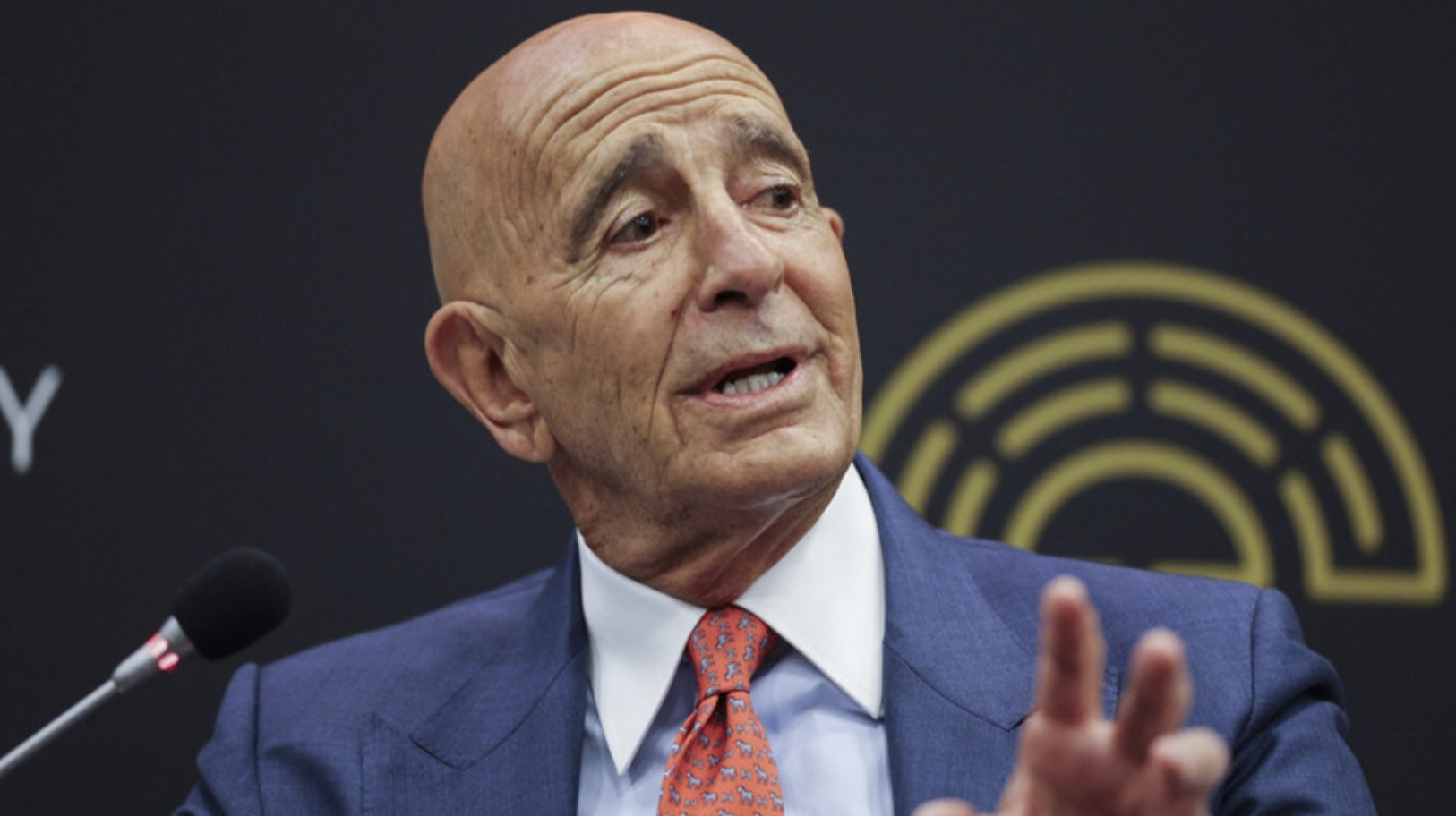İsrail ile Tom Barrack arasında Türkiye gerilimi: 'İstihbarat paylaşımı durduruldu' iddiası