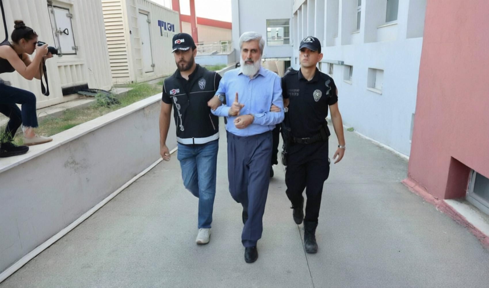 Furkan Vakfı soruşturmasında “FİT” ve “İnfaz Timi” iddiaları