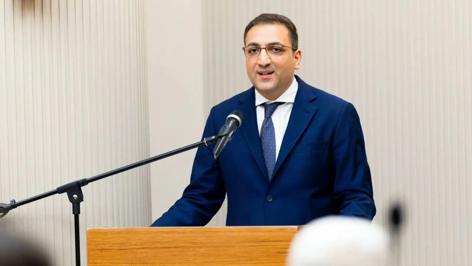 Balçova Belediye Başkanı Onur Yiğit görevine iade edildi