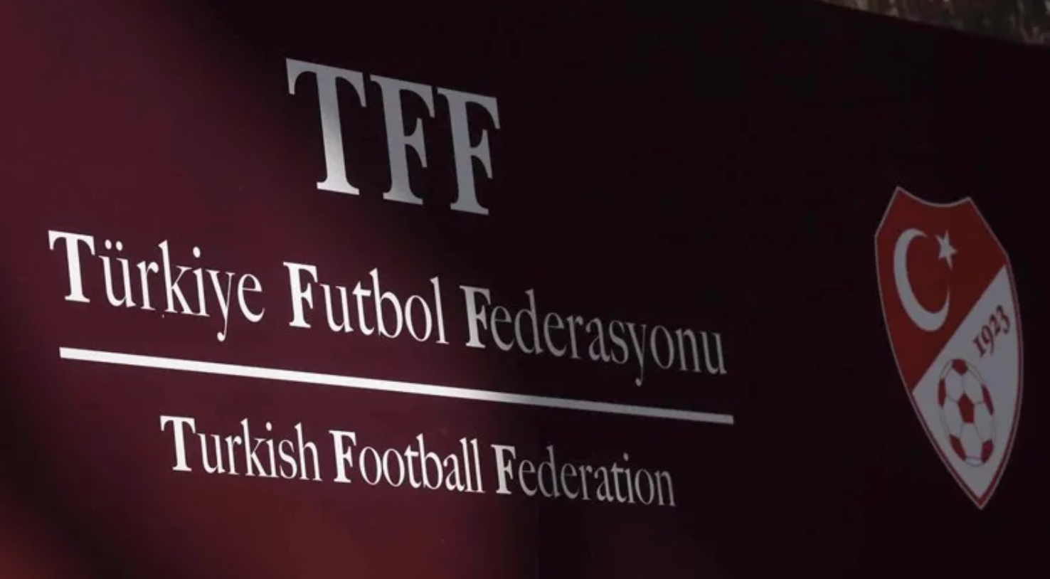 TFF'den yabancı kuralı için yeni karar