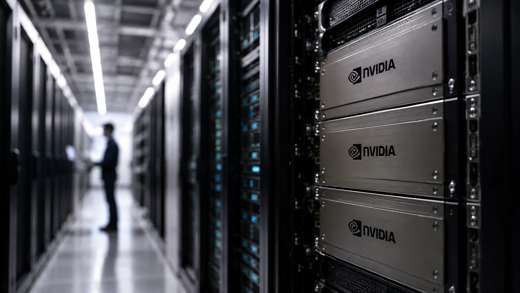 Nvidia'nın Yapay Zeka Gelir Tahmini Piyasalarda Hareketlilik Yarattı