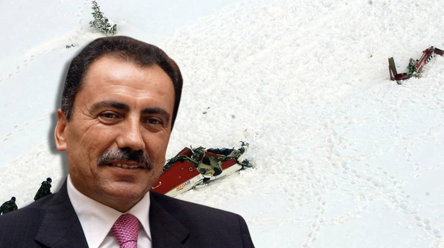Dosyanın adı değişiyor: Yazıcıoğlu cinayeti
