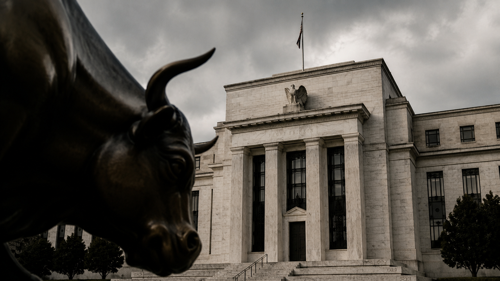 Federal Reserve speech tests Wall Street rate bets this week