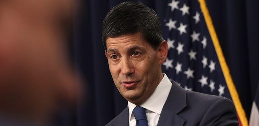 Warsh's remarks kept rate-risk signals alive