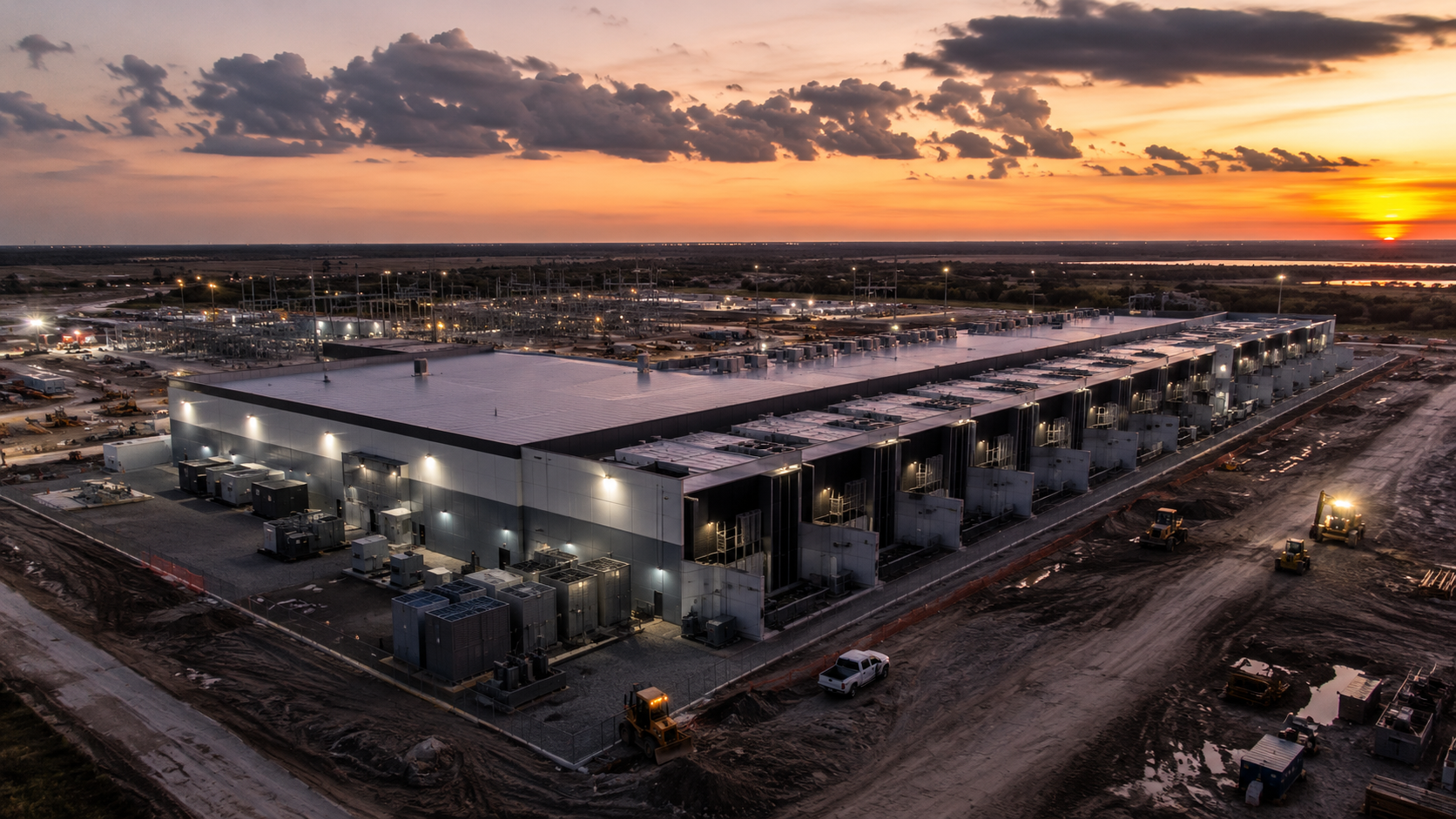 Anthropic computing deal adds $35 billion Texas AI capacity