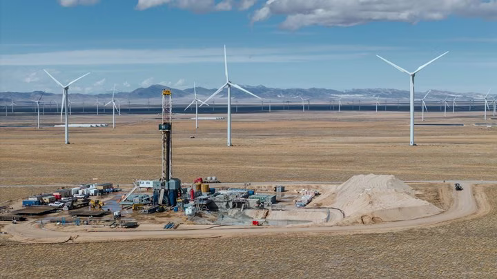 Fervo Energy signs 396-MW Google geothermal deal in Utah