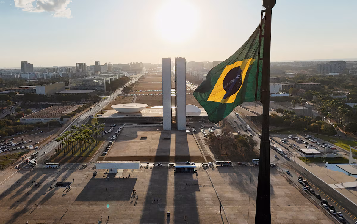 Brazil AI election rules target deepfakes before first vote