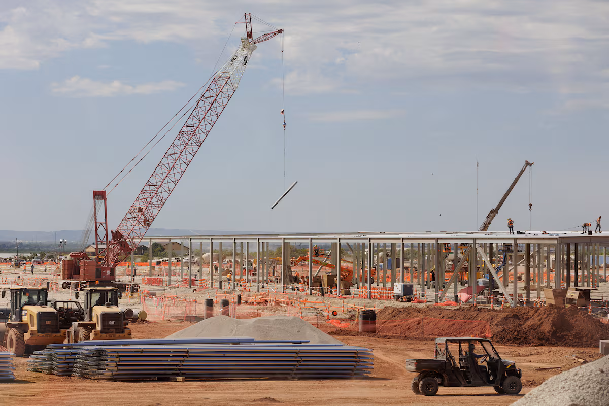Texas data centers face grid freeze over ghost demand risks