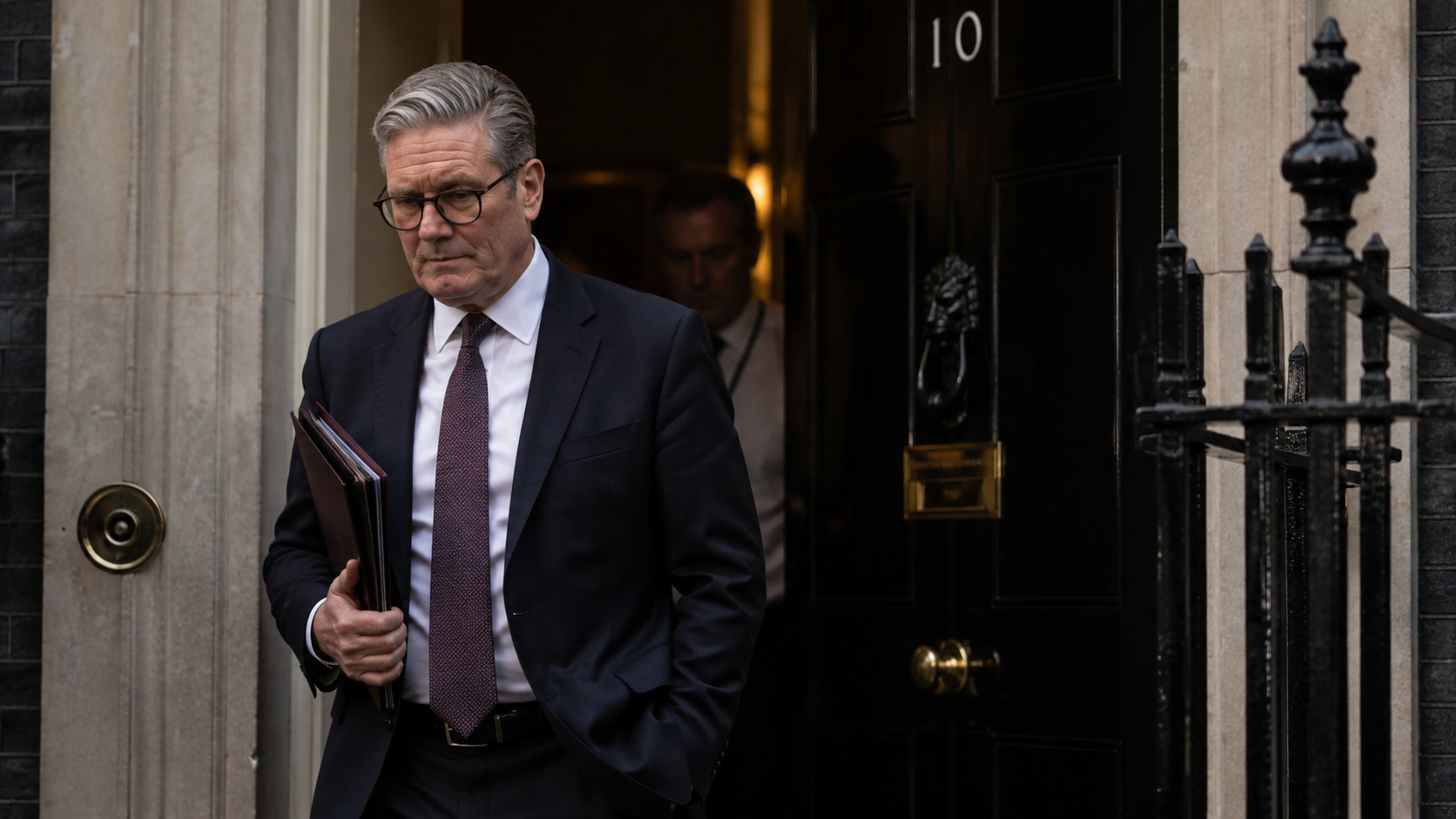 Keir Starmer exits Parliament, forcing London by-election