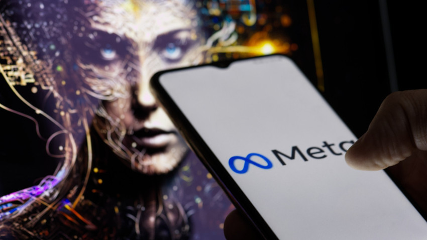 Meta rakiplerine meydan okudu, en gelişmiş yapay zeka modelini ortaya çıkardı