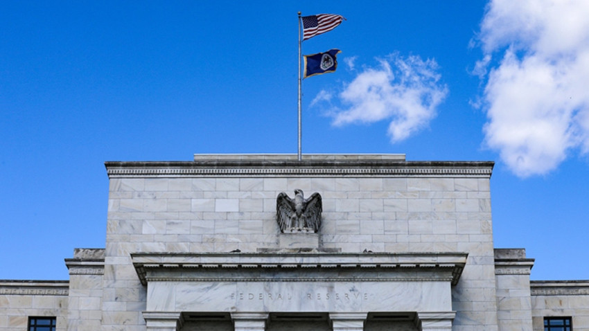 Fed: Ekonomik faaliyette ılımlı şekilde artış var