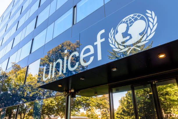 UNICEF: 20 Million Children Face Online Sexual Abuse Yearly