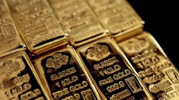 ABD verisi sonrası altın yükselişe geçti