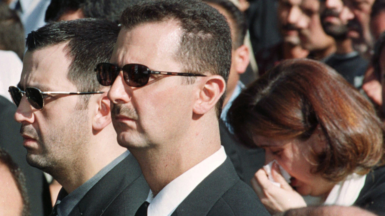 İsrail, Esad’ın üst düzey yardımcısı Muhammed Süleyman’ın öldürülmesini üstlendi