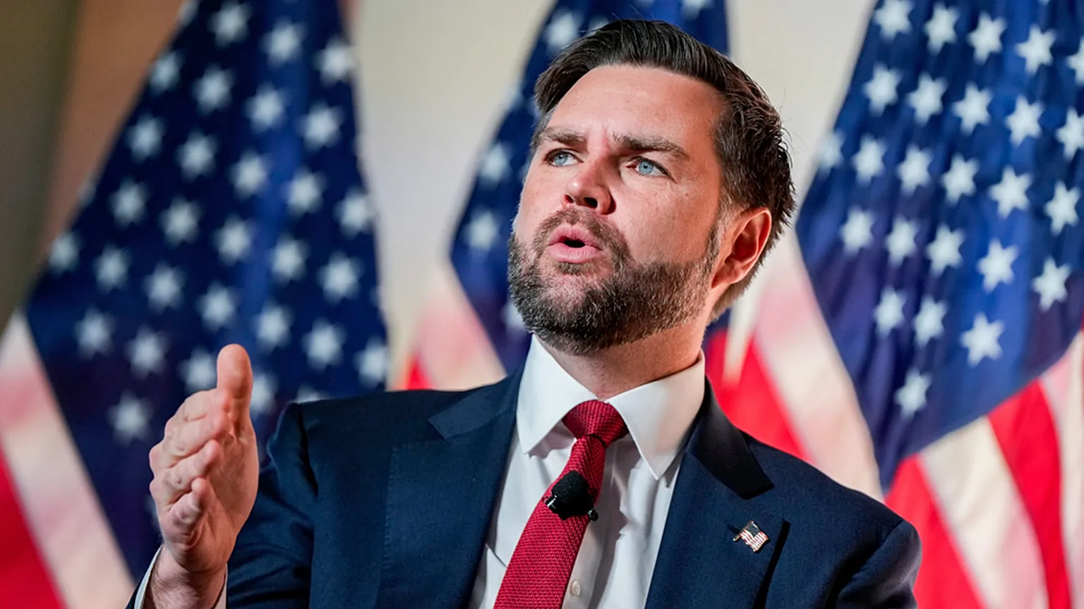 JD Vance: Türkiye ve Körfez ülkeleri İran’ın bedel ödemesi için ABD’ye destek oluyor