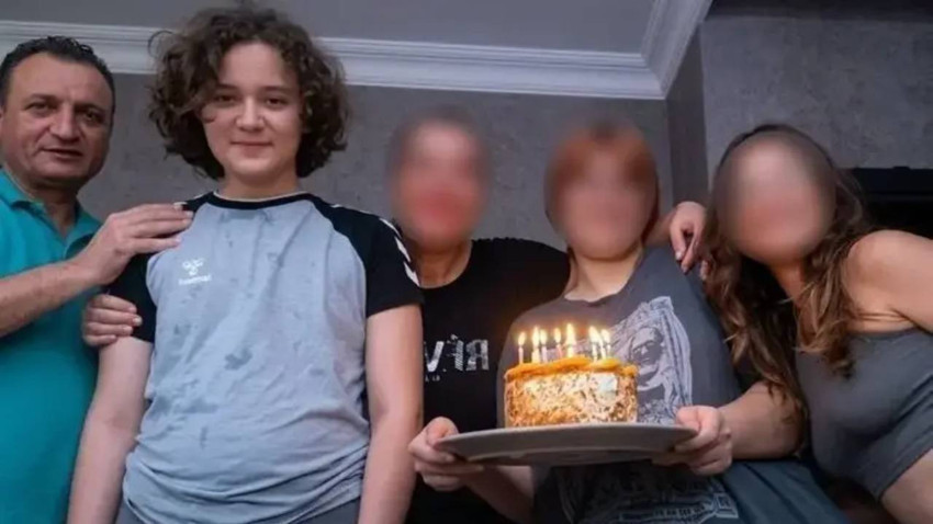 Kahramanmaraş okul saldırısı davasında yeni gelişme: Saldırganın annesi tahliye edildi