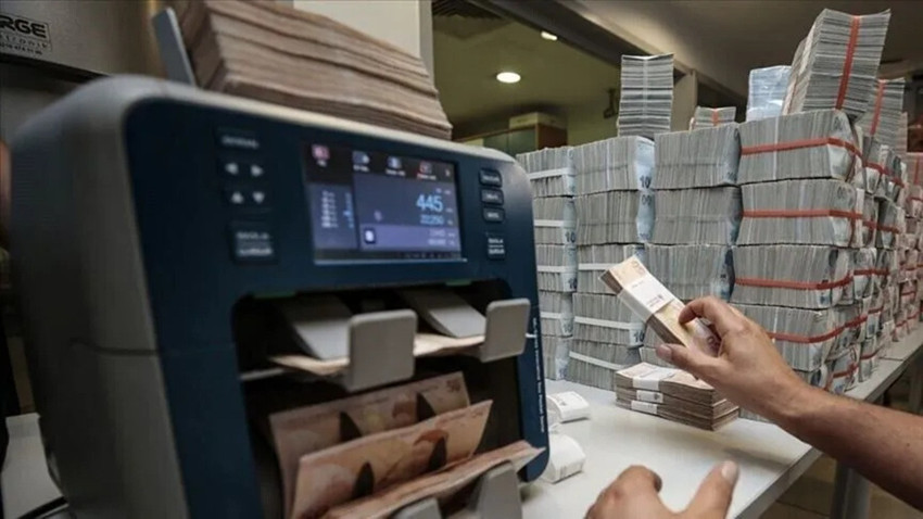 Bankacılık sektörü ilk yarıda 368,8 milyar lira kazandı